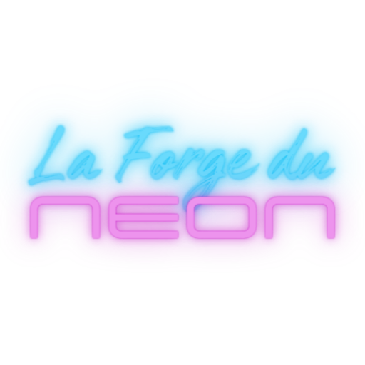 La Forge Du Néon